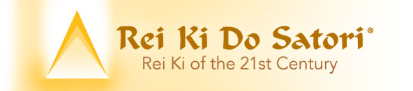 Rei Ki Do Satori